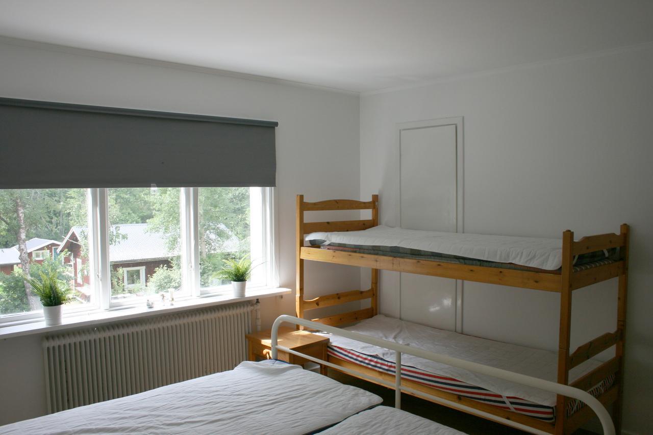Borggarden Apartment Hultsfred Exterior photo