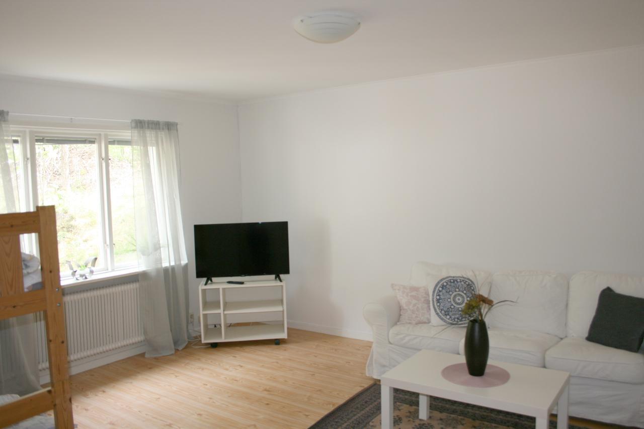 Borggarden Apartment Hultsfred Exterior photo